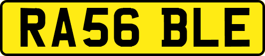 RA56BLE