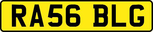 RA56BLG