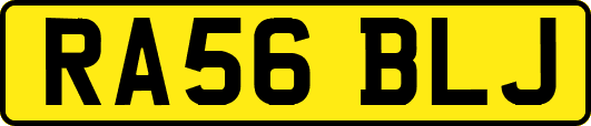 RA56BLJ