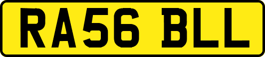 RA56BLL