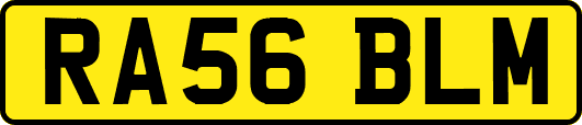 RA56BLM