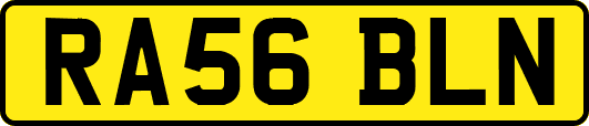 RA56BLN