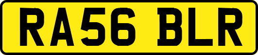 RA56BLR