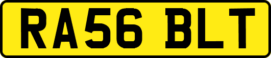 RA56BLT