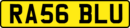 RA56BLU