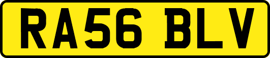 RA56BLV