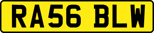 RA56BLW