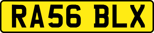 RA56BLX