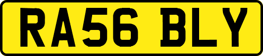 RA56BLY