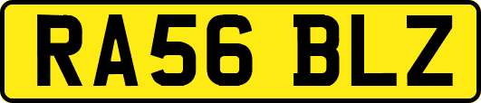RA56BLZ