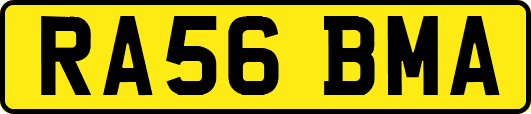 RA56BMA