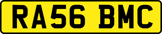 RA56BMC
