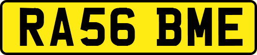 RA56BME