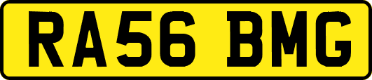 RA56BMG