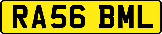 RA56BML