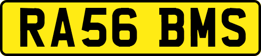RA56BMS