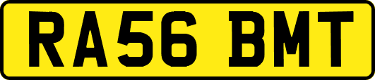RA56BMT