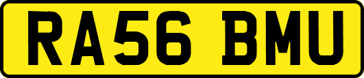 RA56BMU