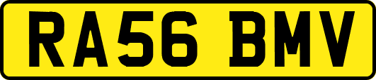 RA56BMV