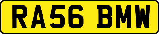 RA56BMW