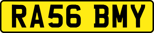 RA56BMY
