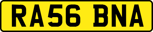 RA56BNA