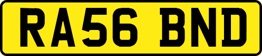 RA56BND