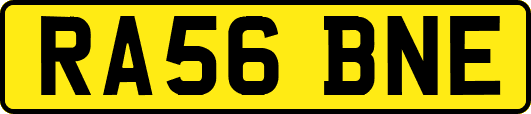 RA56BNE