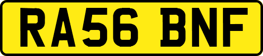 RA56BNF