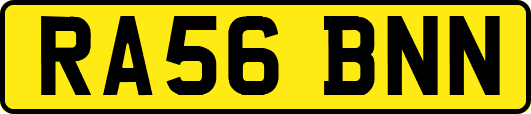 RA56BNN