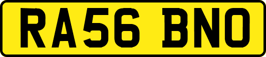 RA56BNO