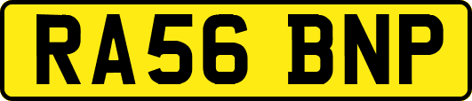 RA56BNP