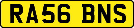 RA56BNS