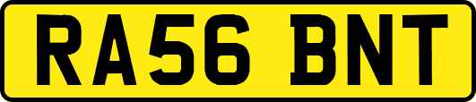 RA56BNT