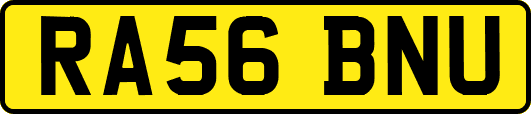 RA56BNU