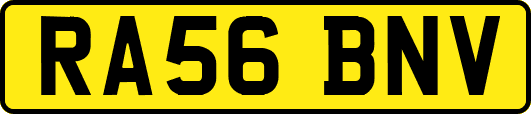 RA56BNV