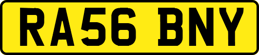 RA56BNY