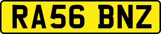 RA56BNZ