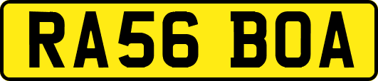 RA56BOA