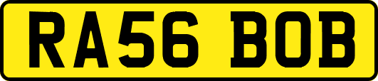 RA56BOB