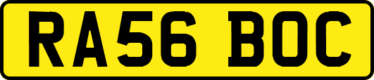 RA56BOC