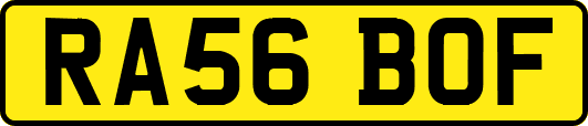 RA56BOF