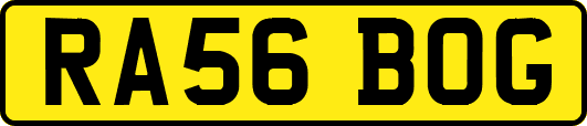 RA56BOG