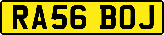 RA56BOJ