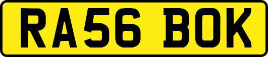 RA56BOK