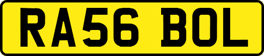 RA56BOL