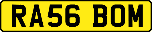 RA56BOM