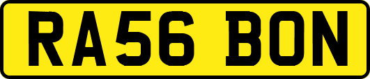 RA56BON