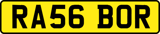 RA56BOR