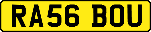 RA56BOU